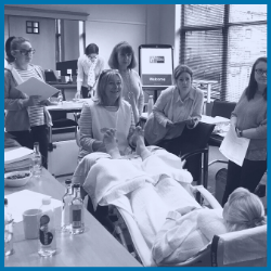 Wendy Finke Professional Reflexology