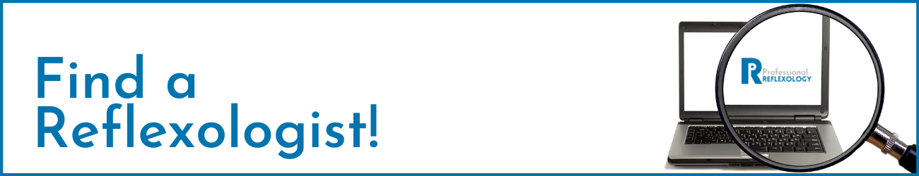 Find a Reflexologist