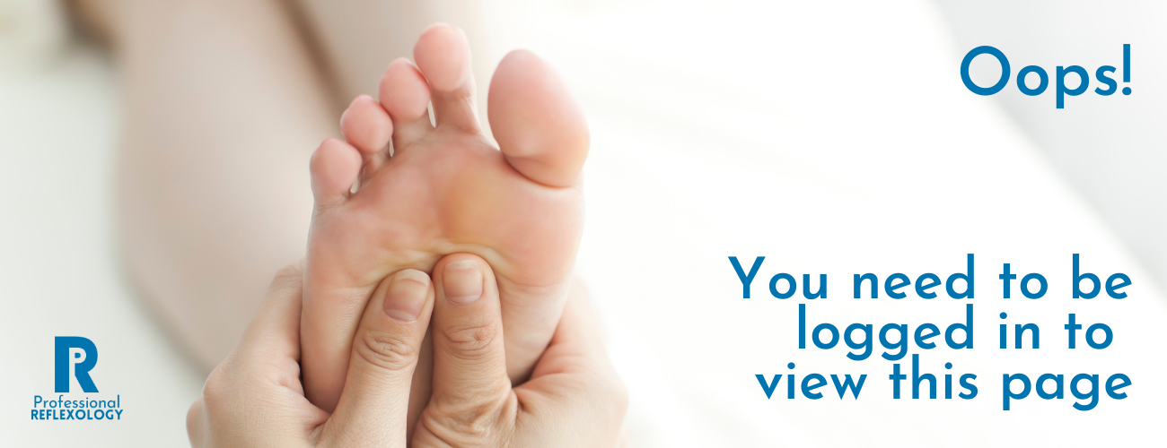 you need to be logged in banner