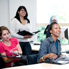 choosing the right course