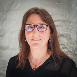 Chris jackson reflexology