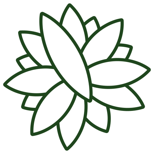 Surrey School of Reflexology Logo