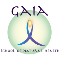 gaia reflexology logo 250