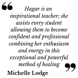 reflexology academy quote