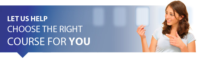 choose right for you