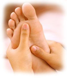 three shires reflexology school learning